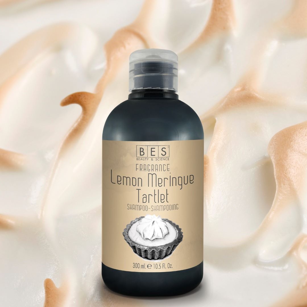 Fragrance sampon - Citromtorta - 300 ml