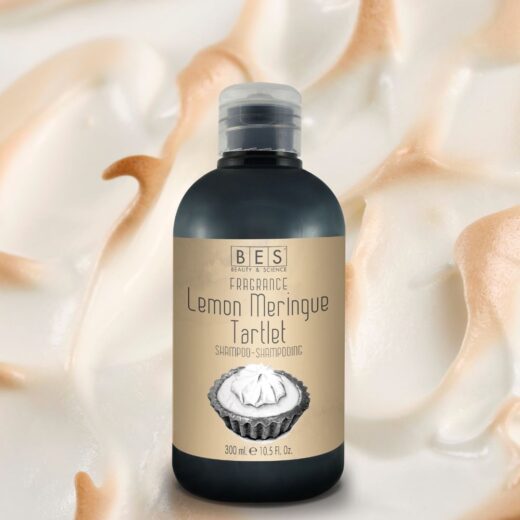 Fragrance sampon – Citromtorta – 100 ml