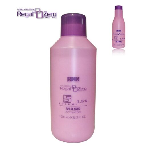 Regal Zero színelőhívó 1000ml 1,5%