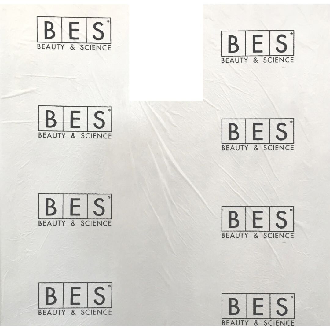 BES egyszer használatos festőkendő - 90x120 cm - Image 2