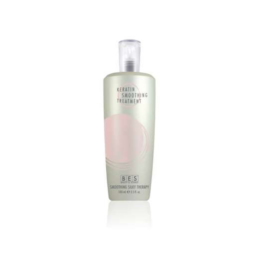 Keratin smoothing Treatment  egyenesítő ápoló olaj