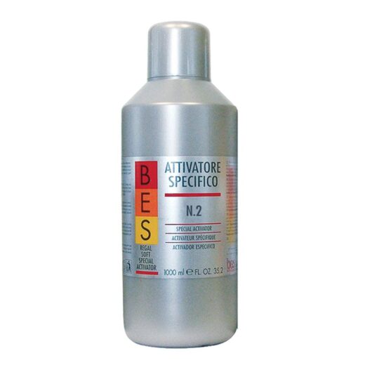 Regal Soft színelőhívő 1000ml 3%