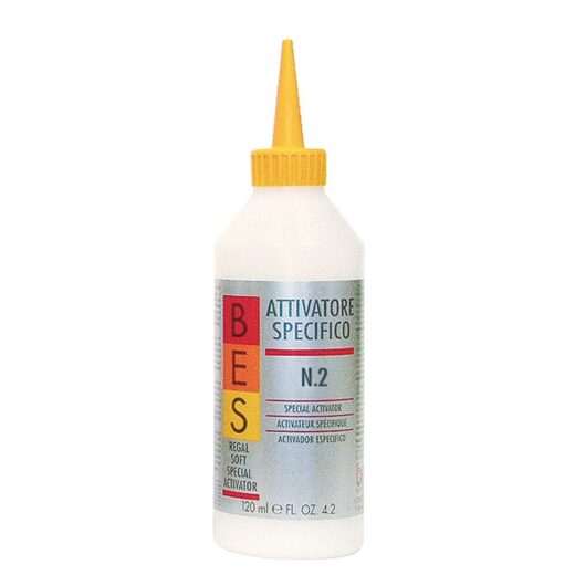 Regal Soft színelőhívó 120ml 3%