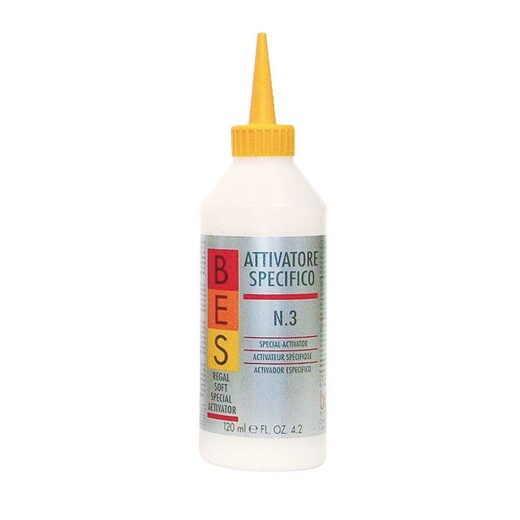 Regal Soft színelőhívó 120ml 6%