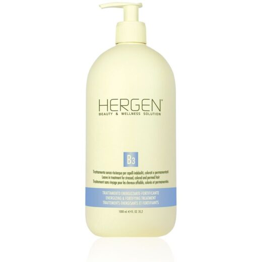 Hergen B3 balzsam 1000 ml