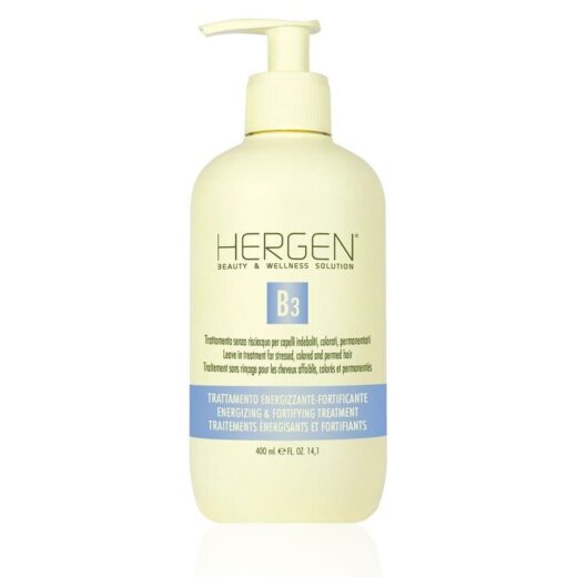Hergen B3 balzsam 400 ml