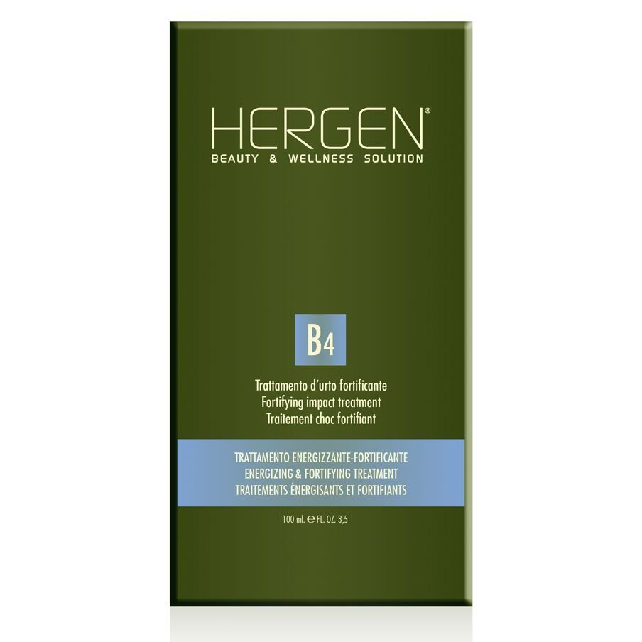 Hergen B4 szérum - Image 2