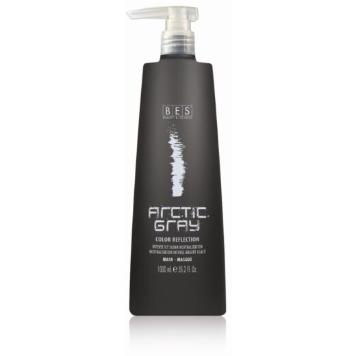 Arctic Gray pigmentált pakoló – 1000 ml