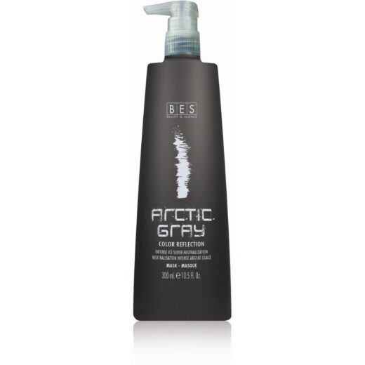 Arctic Gray pigmentált pakoló – 300 ml