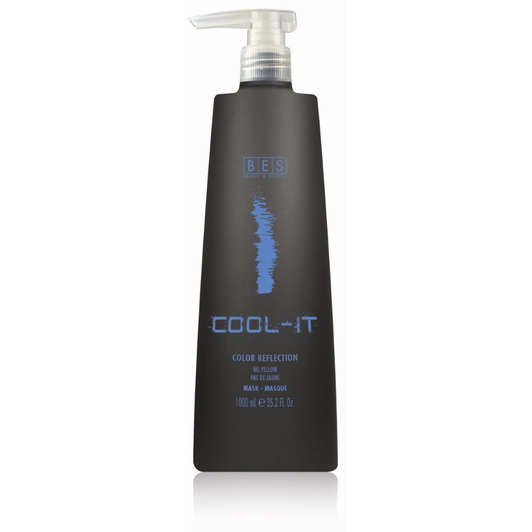 Cool-It pigmentált pakoló - 1000 ml