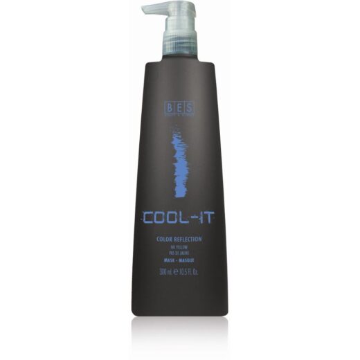 Cool-It pigmentált sampon – 300 ml