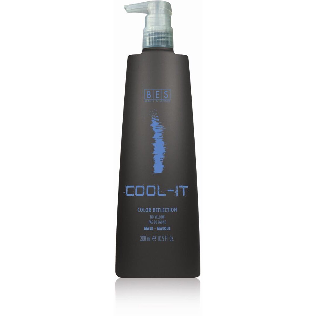 Cool-It pigmentált pakoló - 300 ml