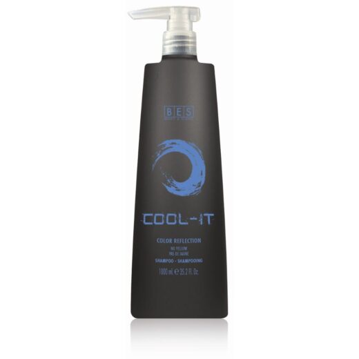 Cool-It pigmentált sampon – 1000 ml