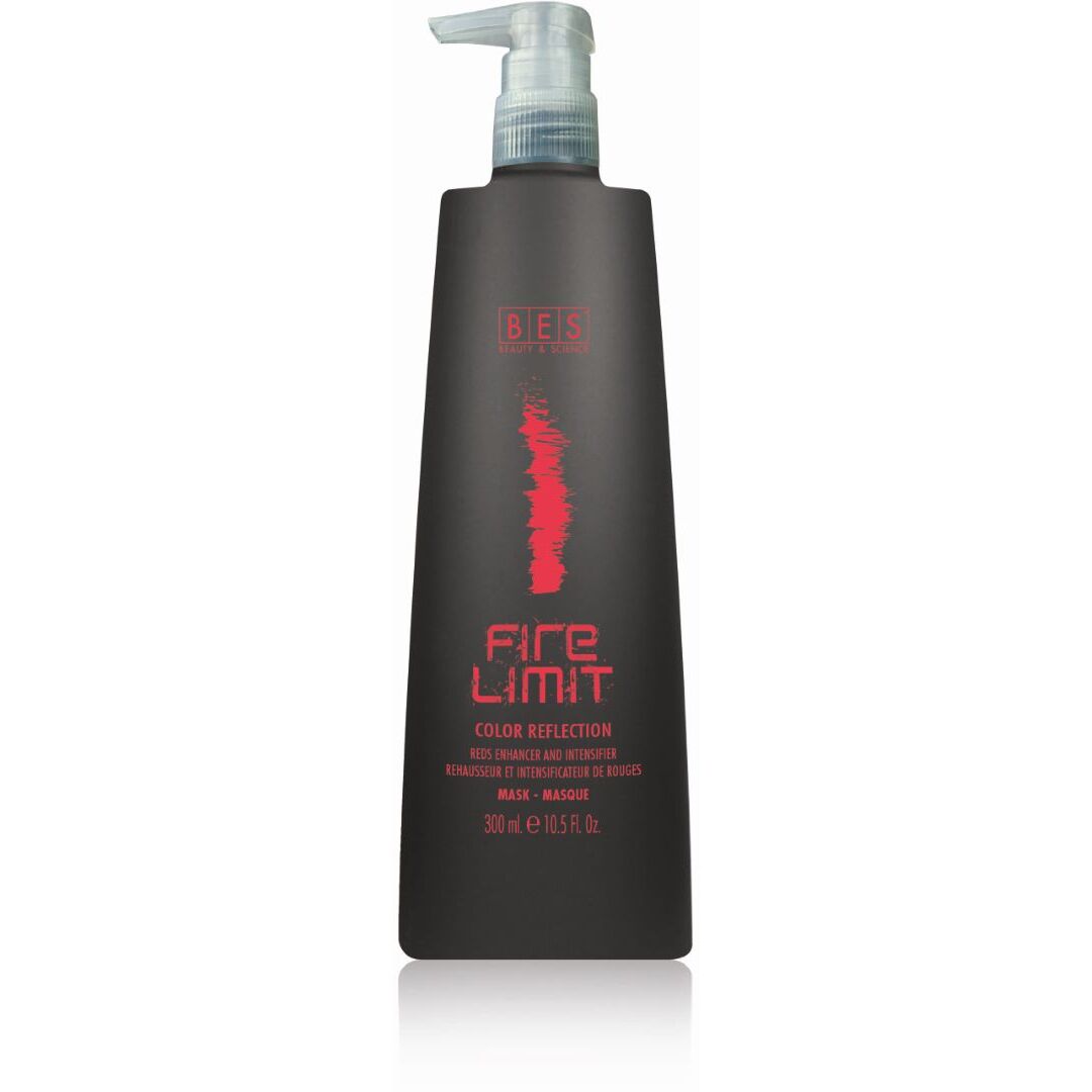Fire Limit pigmentált pakoló - 300 ml