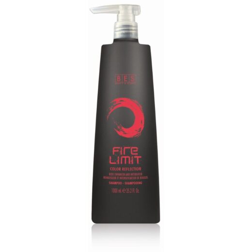 Fire Limit pigmentált sampon – 1000 ml