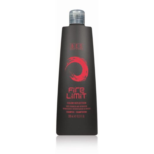 Fire Limit pigmentált sampon – 300 ml