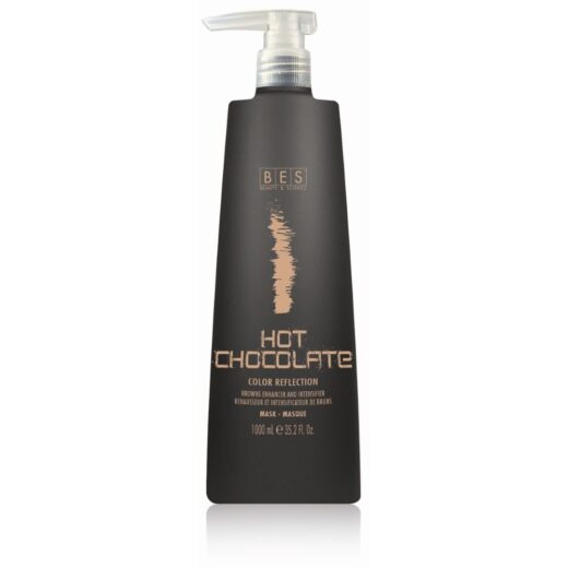 Hot Chocolate pigmentált pakoló – 1000 ml