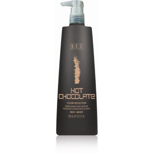 Hot Chocolate pigmentált pakoló – 300 ml