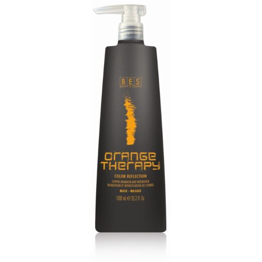 Orange Therapy pigmentált pakoló – 1000 ml