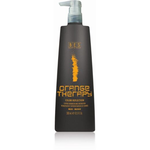 Orange Therapy pigmentált pakoló – 300 ml