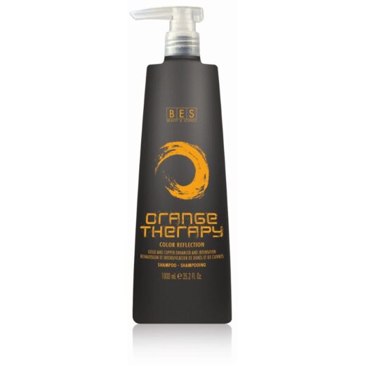 Orange Therapy pigmentált sampon – 1000 ml