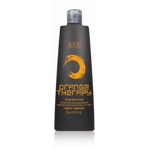 Orange Therapy pigmentált sampon – 300 ml