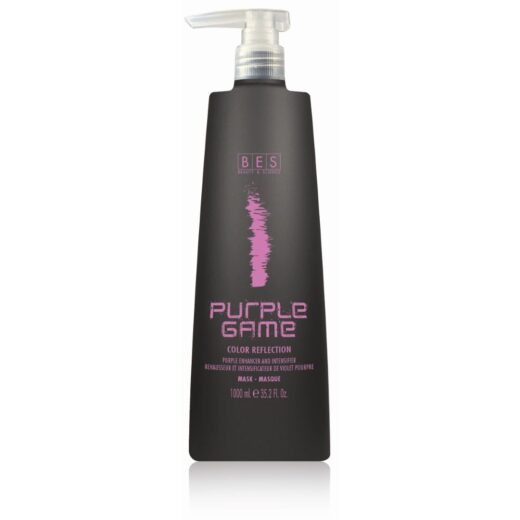 Purple Game pigmentált pakoló – 1000 ml