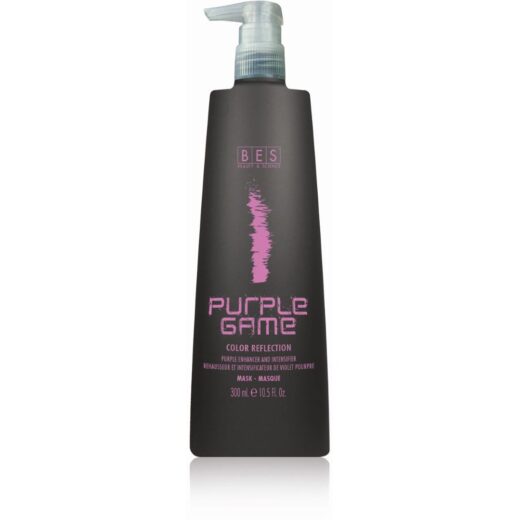 Purple Game pigmentált pakoló – 300 ml