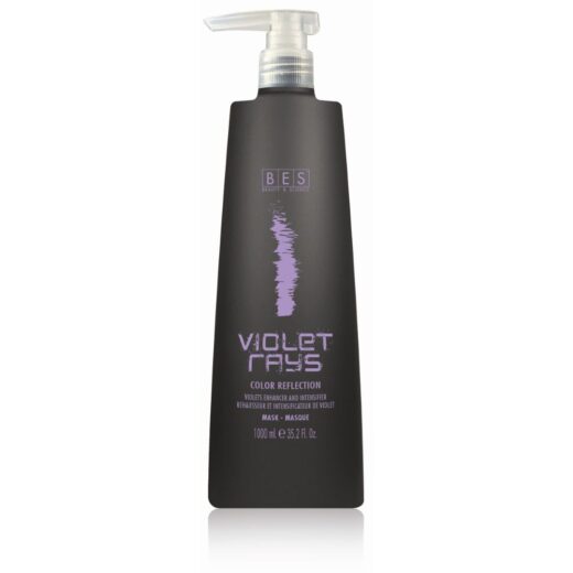 Violet Rays pigmentált pakoló – 1000 ml