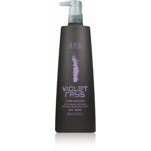 Violet Rays pigmentált pakoló – 300 ml