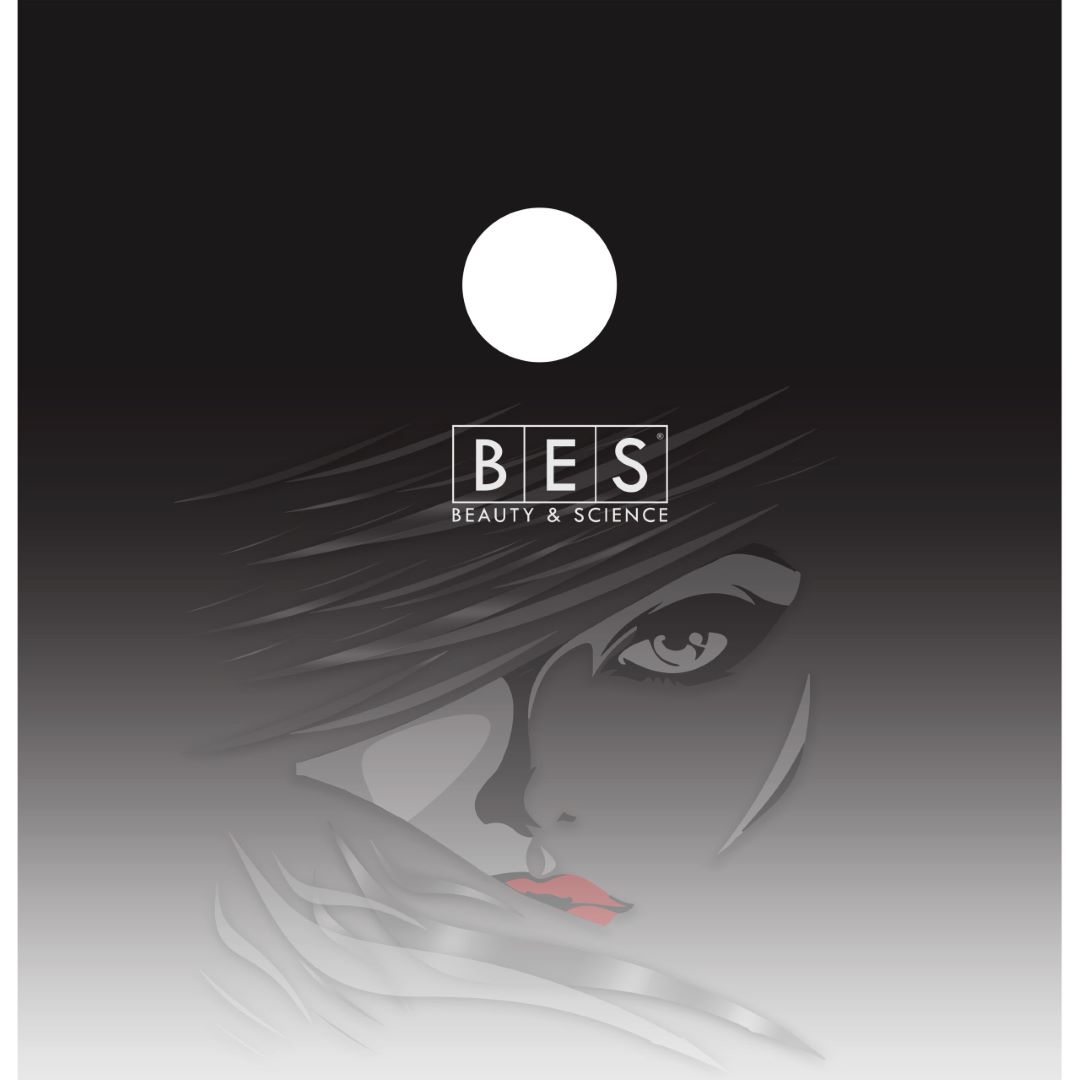 BES beterítőkendő (2023)