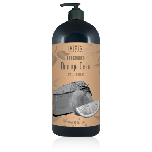 Fragrance pakoló – Narancsos süti – 1000 ml