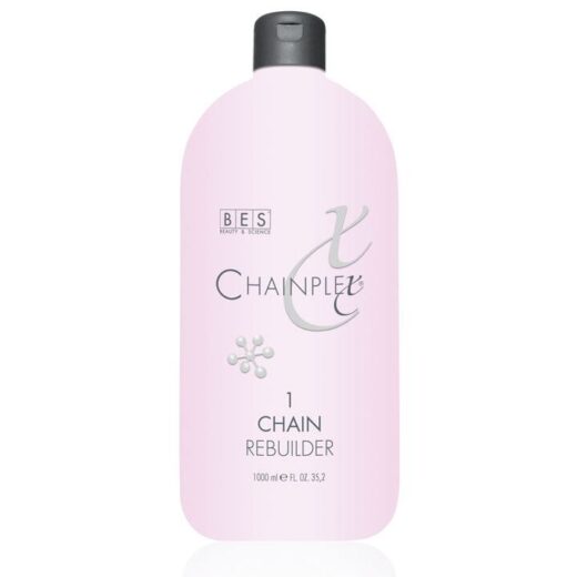 Chainplex N.1 hajszerkezet újjáépítő
