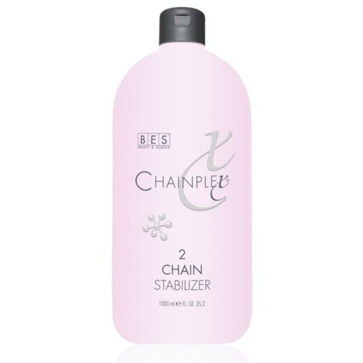 Chainplex N.2 hajszerkezet stabilizáló
