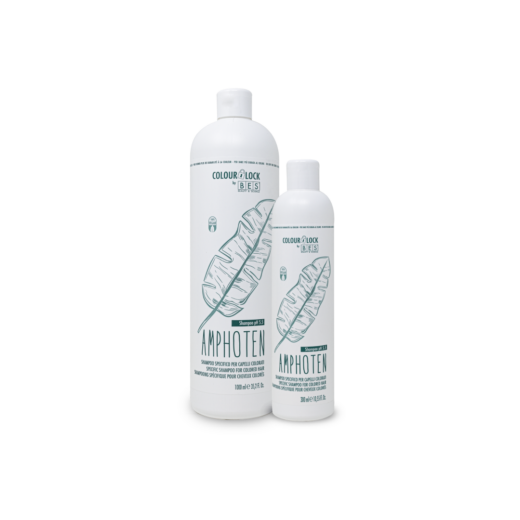 Colour Lock Amphoten sampon ph5.5 (300 ml)