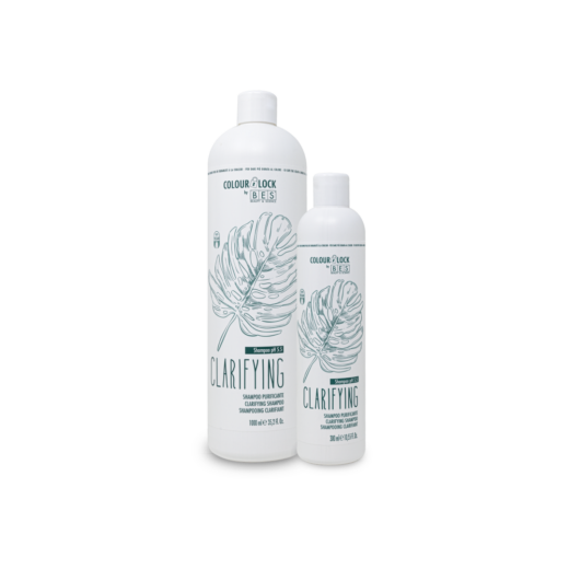 Colour Lock Clarifying sampon ph5.5 (1000 ml)