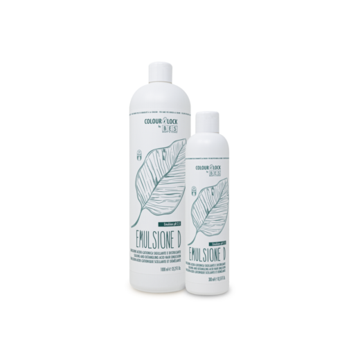 Colour Lock Emulsione D kondícionáló ph2.5 (300 ml)