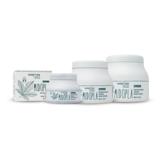 Colour Lock Midopla hajpakoló (250 ml)
