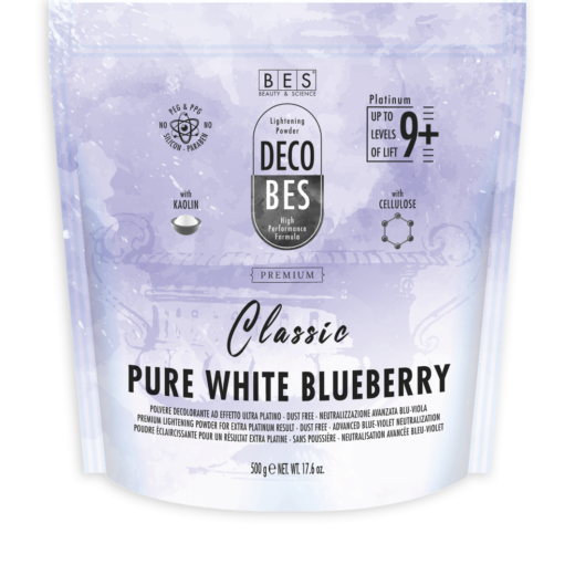 Decobes Blueberry Classic