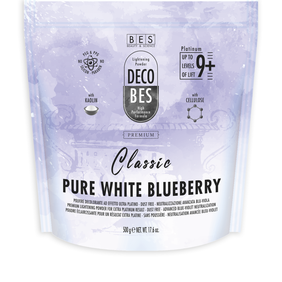 Decobes Blueberry Classic