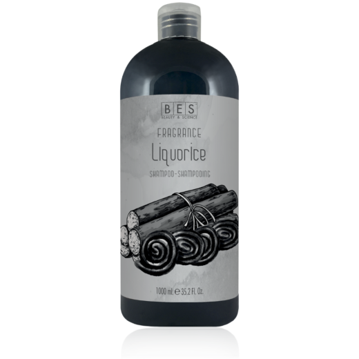 Fragrance SAMPON – Liquire (édesgyökér) – 1000ml