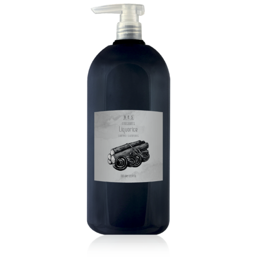 Fragrance SAMPON – Liquire (édesgyökér) – 3000ml