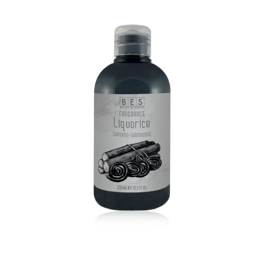 Fragrance SAMPON – Liquire (édesgyökér) – 300ml