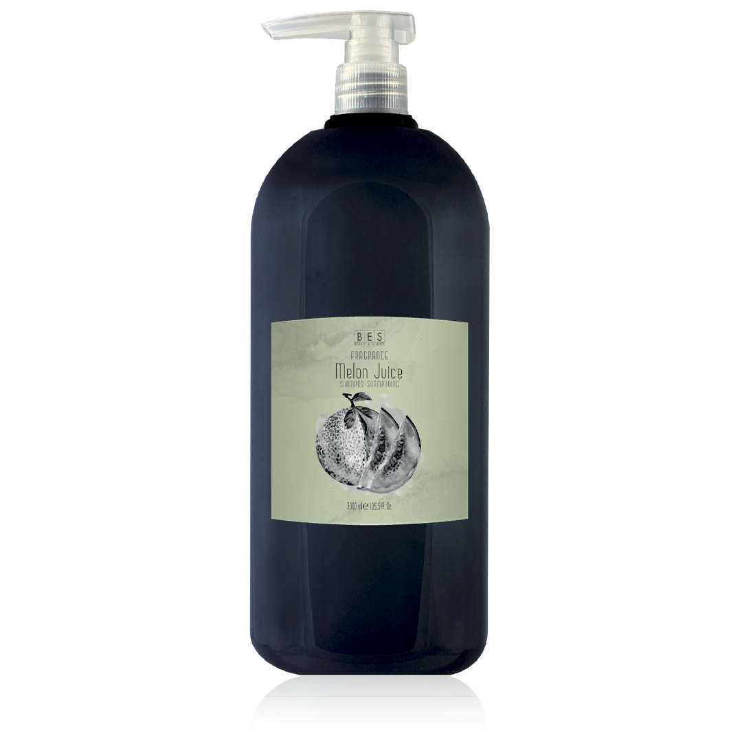 Fragrance SAMPON - Sárgadinnye - 3000ml