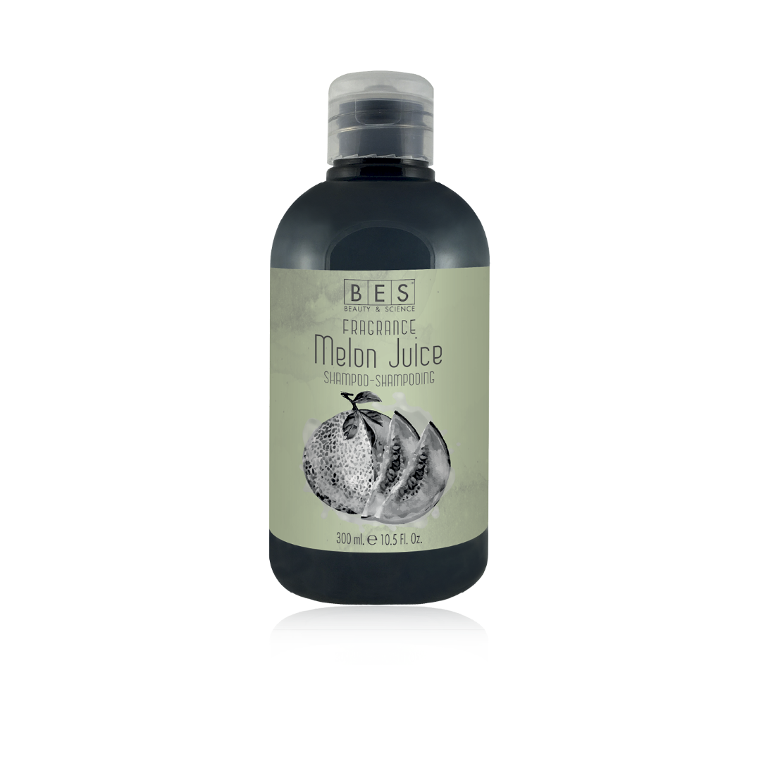 Fragrance SAMPON - Sárgadinnye - 300ml