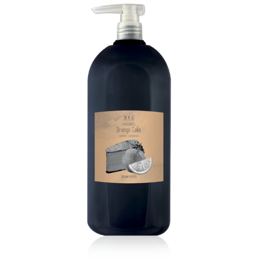 Fragrance SAMPON – Narancsos süti – 3000ml