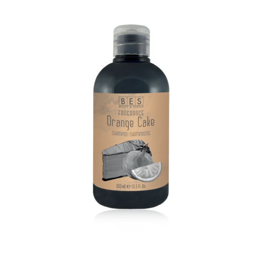 Fragrance SAMPON – Narancsos süti – 300ml