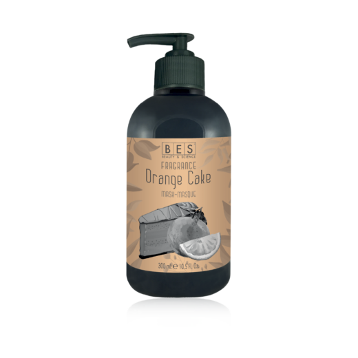 Fragrance pakoló – Narancsos süti – 300 ml