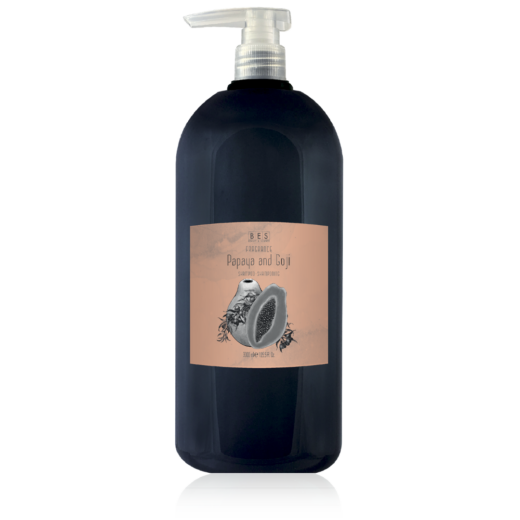 Fragrance SAMPON – Papaya és Goji – 3000ml