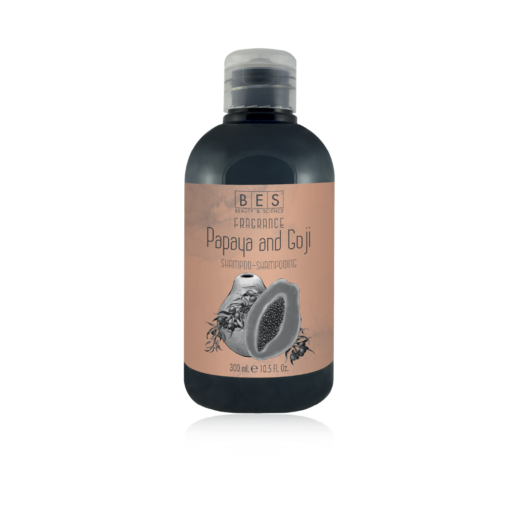 Fragrance SAMPON – Papaya és Goji – 300ml